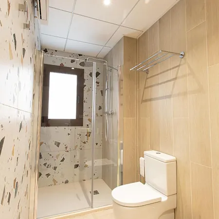 Casa Garrell Semesterbostad *