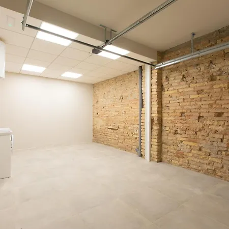 Semesterbostad Casa Garrell