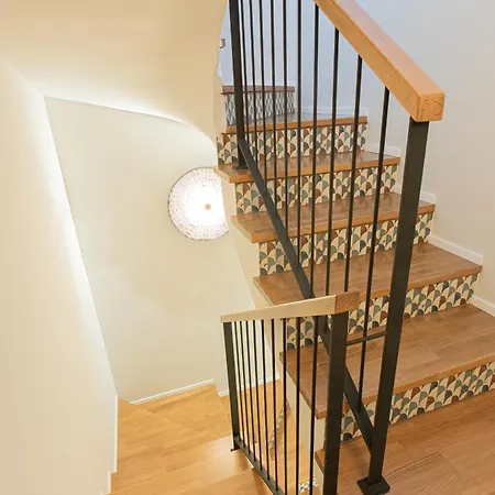 Casa Garrell Semesterbostad