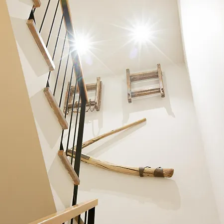 Holiday home Casa Garrell Tivenys